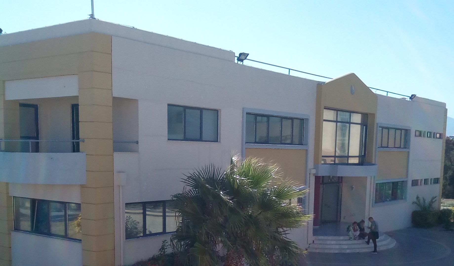 School of Engineering